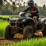 Aktivitas Quad Biking di Ubud yang Wajib Dicoba