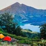 Fotografi Alam di Gunung Rinjani: Teknik dan Tips Terbaik