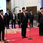 Apa Itu Reshuffle Kabinet? Pengertian, Alasan, dan Dampaknya bagi Pemerintahan