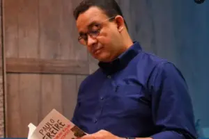 Netizen dan Anies Soroti Oxford: Polemik Pengakuan Peneliti Indonesia dalam Temuan Rafflesia