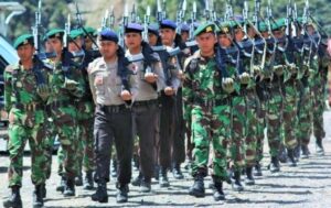 Persiapan Optimal Mengikuti Ujian Masuk TNI/POLRI: Manfaatkan Latihan Digital dari Tryout.id