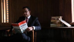 Kontroversi Studi Rafflesia: Saat Peran Peneliti Indonesia Tidak Diakui dalam Publikasi Internasional