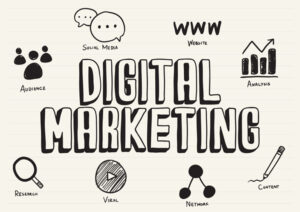 Optimalisasi Strategi Marketing Digital untuk Menciptakan Konten Viral yang Berdampak