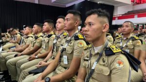 Langkah Persiapan Menuju Ujian Masuk IPDN