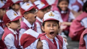 Perkuat Dasar Pendidikan Anak dengan Pemanfaatan Bank Soal SD sebagai Latihan Belajar Utama