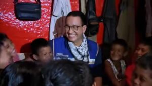 Anies Baswedan Dorong Pemerintah Segera Tetapkan Status Bencana Nasional di Aceh, Sumatera Utara, dan Sumatera Barat