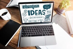 Navigasi Interaksi Digital: Ide Konten Kreatif sebagai Komponen Kunci dalam Membangun Loyalitas Audiens