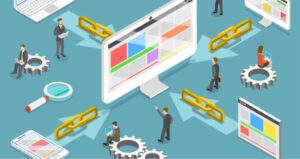 Strategi Link Building: Cara Efektif Meningkatkan Otoritas dan Peringkat Website di 2026