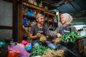 UMKM Menuju 2026: Peran Internet Marketing dalam Mendorong Pertumbuhan Bisnis Digital