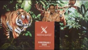 Deforestasi Legal Tinggi: Ancaman Nyata yang Harus Segera Dihentikan