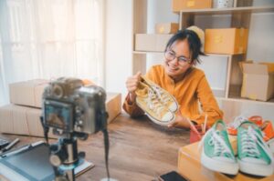 Review oleh Blogger: Panduan Memilih Produk dengan Cermat