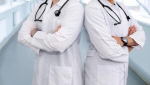 Panduan Sukses Menembus Fakultas Kedokteran: Strategi Menguasai Materi Seleksi Masuk