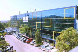 Membangun Masa Depan Gemilang Bersama Jurusan Teknik Industri Universitas Masoem