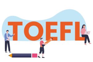 Capai Masa Depan Internasional Anda dengan Ujian Masuk TOEFL