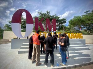 Menguatkan Negeri dari Ujung Terluar: Perbatasan Adalah Prioritas yang Tak Bisa Ditunda