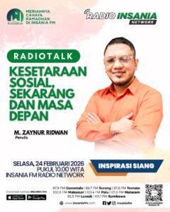 Milad Pertama Gerakan Rakyat Sulsel: Mempertegas Perjuangan untuk Pemerataan dan Keadilan yang Berpihak pada Rakyat