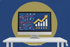 Dominasi Peringkat Digital 2026 dengan Strategi Backlink Kunci SEO