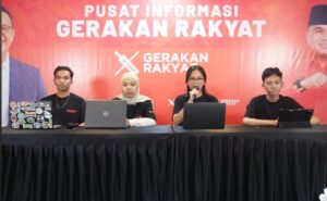 Gerakan Rakyat Percepat Legalitas, Struktur Organisasi Sudah Siap di 38 Provinsi dan 458 DPD