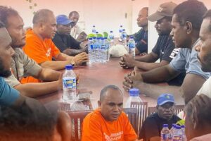 Gerakan Rakyat Papua Selatan: Mengokohkan Struktur, Mempercepat Langkah, Menciptakan Perubahan Nyata