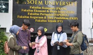 Raih Kesuksesan di Dunia Digital: Kuliah Jurusan Teknik Informatika di Universitas Ma’soem Bandung Hanya 5 Juta per Semester