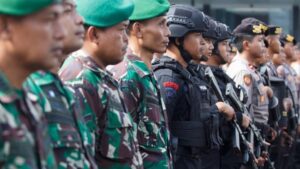 Jalan Menuju Lolos TNI Polri Dimulai dari Persiapan Seleksi Ketat yang Serius