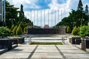 Wujudkan Impian Kuliah di UGM: Strategi Paling Efektif Menaklukkan Ujian Masuk UGM