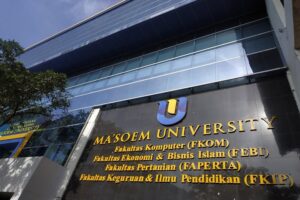 Kuliah Sistem Informasi di Bandung Cuma 5,5 Juta per Semester di Universitas Ma’soem – Siapkan Masa Depan Digital Anda