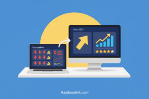 Kunci Sukses Strategi SEO 2026: Cara Ampuh Meningkatkan Traffic dan Menguasai Ranking Google