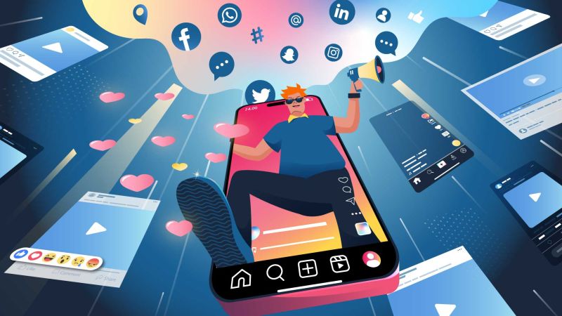 Jasa Like Sosmed Terpercaya untuk Meningkatkan Engagement dan Popularitas Akun Media Sosial Anda