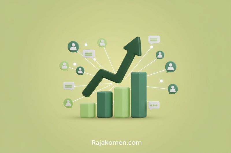 Strategi Terbukti Sosial Media Marketing untuk Melipatgandakan Eksposur Bisnis dan Menciptakan Efek Viral