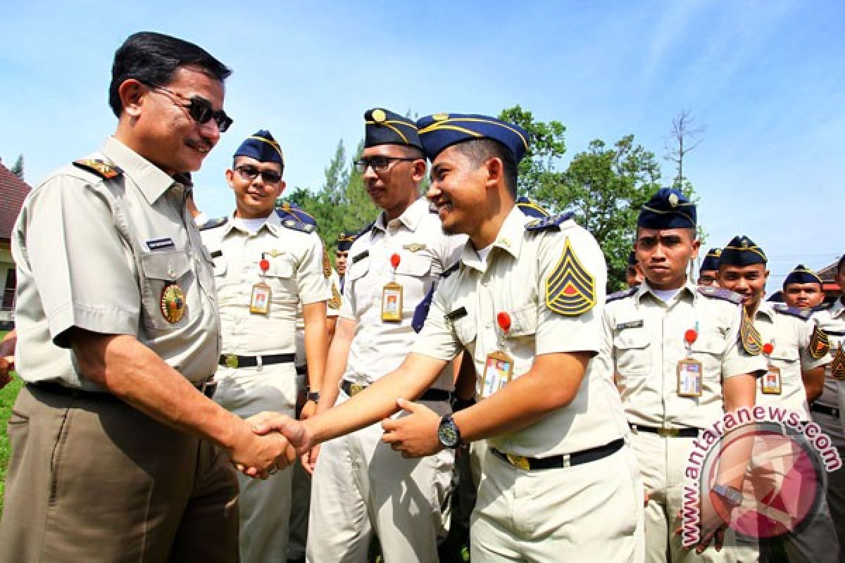 Strategi Cerdas Lolos STPN: Manfaatkan Contoh Soal Relevan untuk Persiapan Optimal