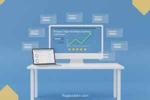 Strategi Bisnis Unggul Menghadapi Disrupsi Digital Marketing 2026