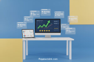 Strategi Ampuh Menghadapi Hambatan Algoritma SEO untuk Dominasi Website Anda