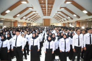 Rahasia Lolos Seleksi: Persiapan Ujian PPPK yang Tepat untuk Meraih Karier ASN Impian