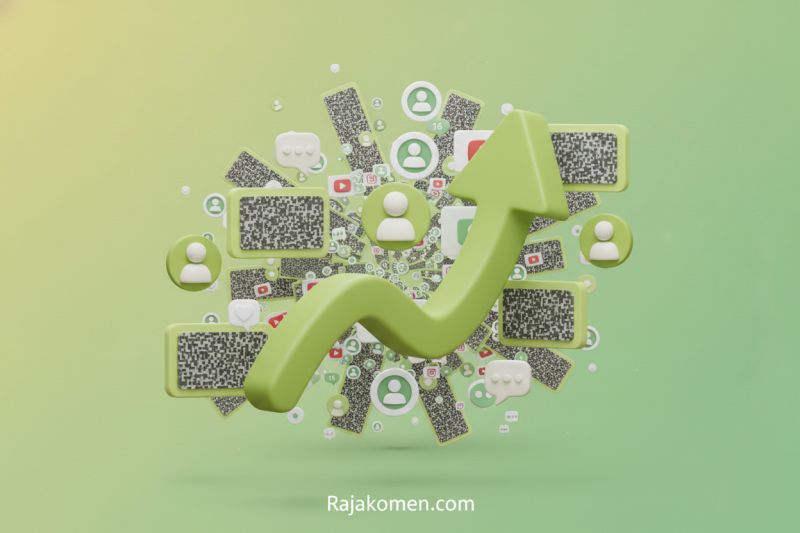 Buka Potensi Algoritma YouTube Pemula: Cara Cerdas Meningkatkan View dan Subscriber Tanpa Ribet