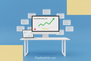 Strategi Digital Marketing Terbaik untuk Mendominasi Persaingan Bisnis 2026