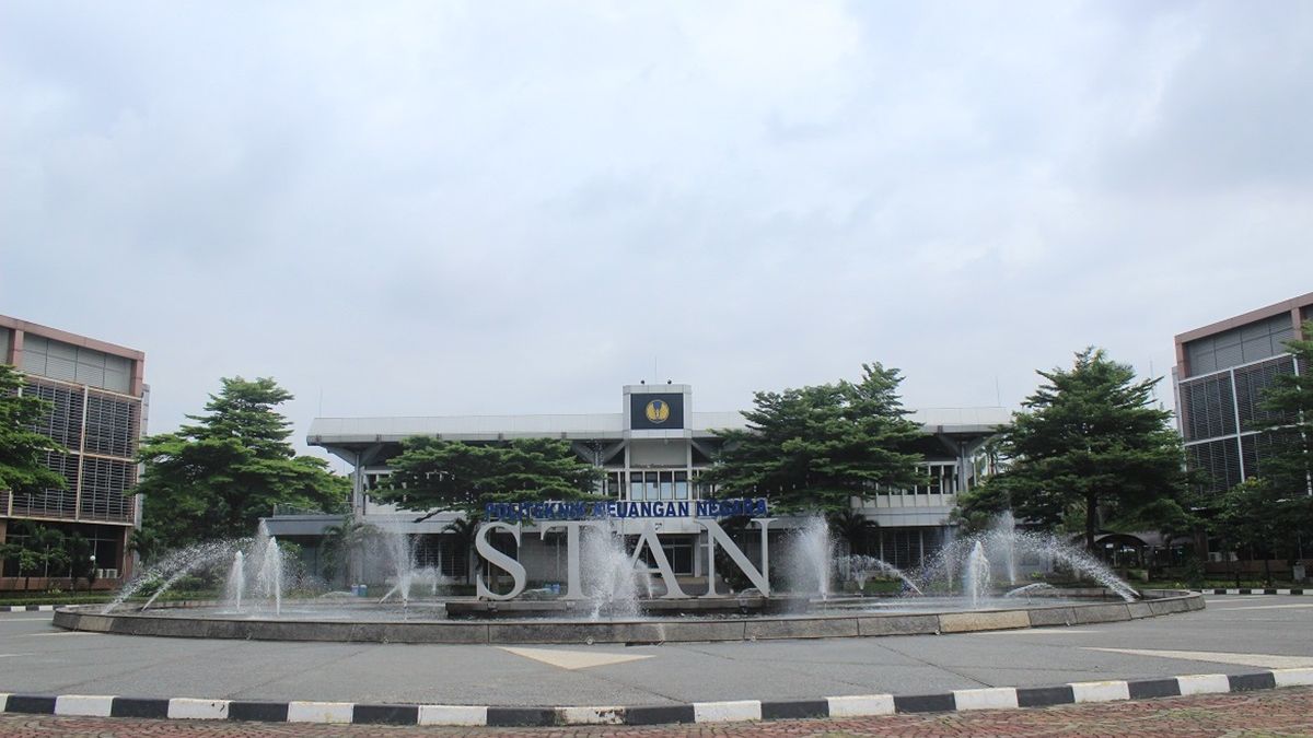 Raih Mimpi Masuk Kampus Kedinasan dengan Tryout PKN STAN: Strategi Persiapan yang Tidak Boleh Dilewatkan