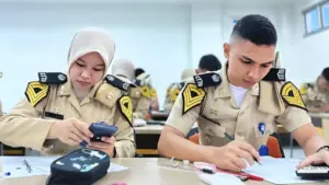 Siap Menjadi Mahasiswa IPDN: Rahasia Sukses Menghadapi Ujian Masuk IPDN