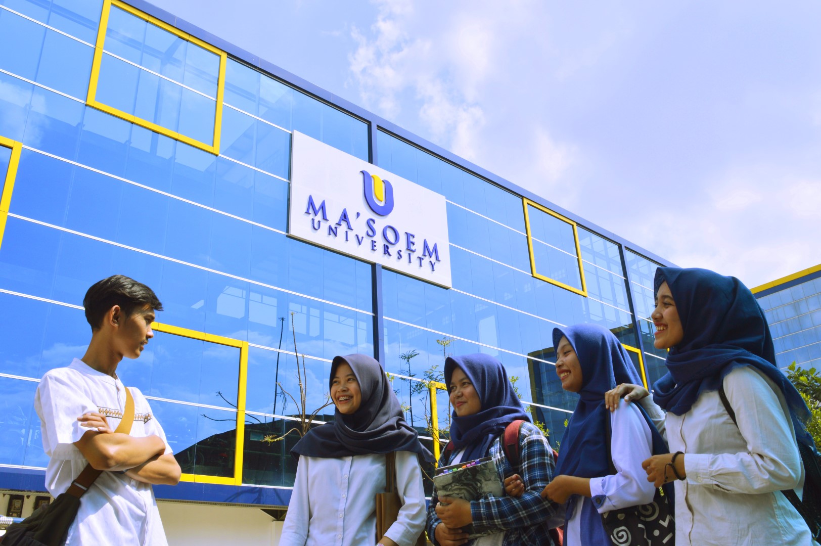 Buka Peluang Karier Tanpa Batas: Pilih Jurusan Teknik Informatika di Universitas Ma’soem dan Mulai Masa Depan Anda Hari Ini