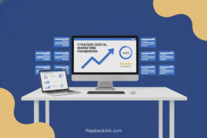 Strategi Digital Marketing 2026: Rahasia Bisnis Tetap Eksis dan Berkembang