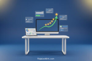 Bukan Sekadar Ikut Tren! Cara Cerdas Memanfaatkan Tren Online Marketing 2026 untuk Melonjakkan Bisnis Anda