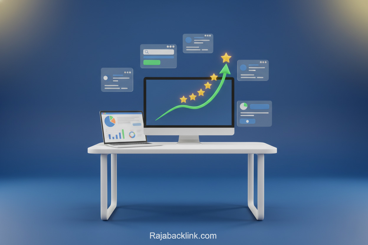 Bukan Sekadar Ikut Tren! Cara Cerdas Memanfaatkan Tren Online Marketing 2026 untuk Melonjakkan Bisnis Anda