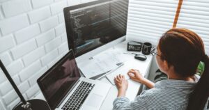 Rahasia Sukses Proses Pembuatan Website: Mudah, Cepat, dan Profesional