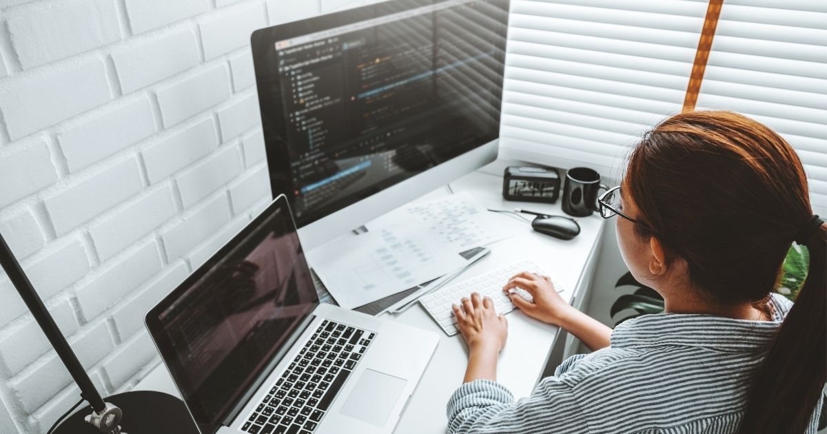 Rahasia Sukses Proses Pembuatan Website: Mudah, Cepat, dan Profesional