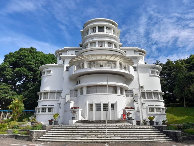 Rahasia Lolos Ujian Masuk UPI: Panduan Lengkap untuk Calon Mahasiswa