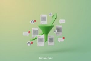 Cara Paling Efektif Mengoptimalkan Kampanye Instagram Ads agar Penjualan Meningkat dan Bisnis Makin Laris