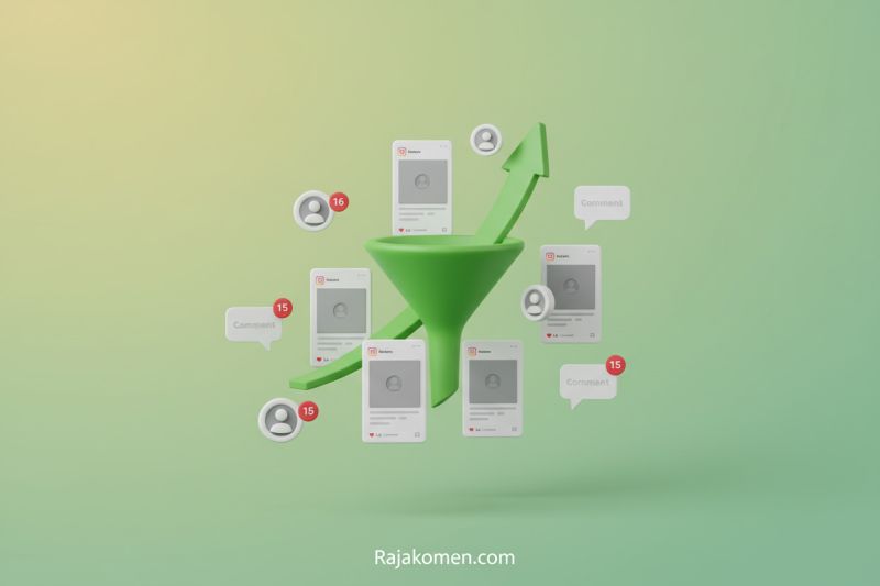 Cara Paling Efektif Mengoptimalkan Kampanye Instagram Ads agar Penjualan Meningkat dan Bisnis Makin Laris