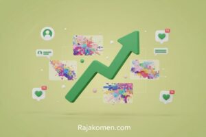 Rahasia Meningkatkan Popularitas Bisnis Digital Melalui Media Sosial