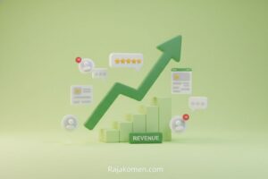 Cara Memenangkan Persaingan Bisnis Digital Playstore: Strategi Cerdas untuk Meningkatkan Download dan Keuntungan