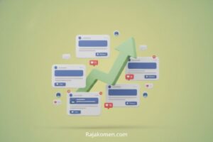 Rahasia Meningkatkan Penjualan Melalui Kampanye Iklan Facebook